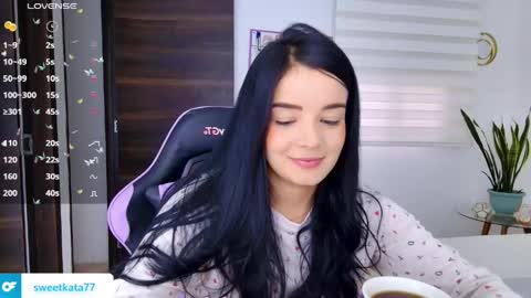 Stefany online show from June 2026 09:40:01 PM