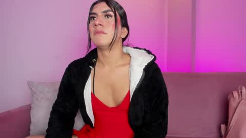 Stefany Bratz online show from April 2026 03:59:02 AM