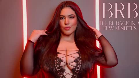 Snapshot of stefy_cherry chatting on February 2025 12:05:01 AM Stefy Cherry online show from February 2025 12:05:01 AM