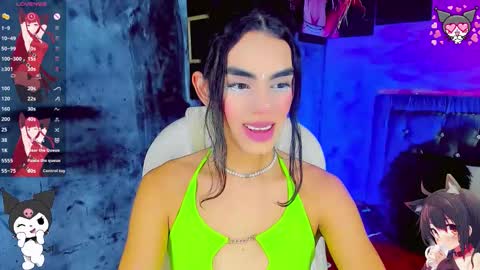 stefy_xxx1 online show from November 2025 03:05:01 AM