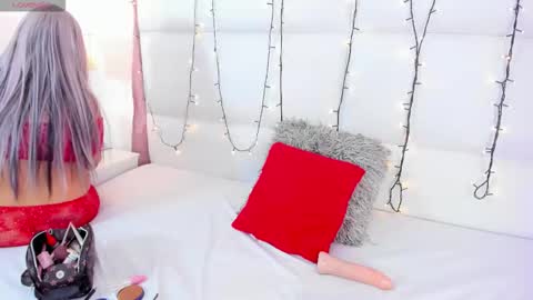 Stefy online show from March 2026 03:40:01 PM