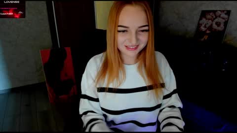 Stella  Cox online show from December 2024 12:00:01 PM