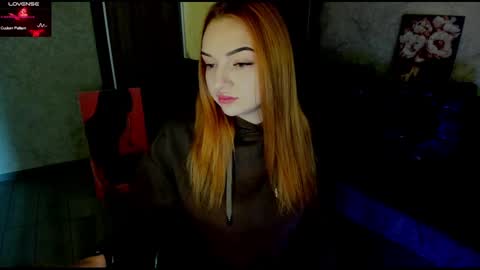 Stella  Cox online show from December 2024 06:23:02 AM