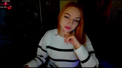 Stella  Cox online show from December 2024 06:39:01 AM