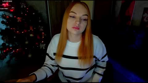 Stella  Cox online show from December 2024 06:24:02 AM