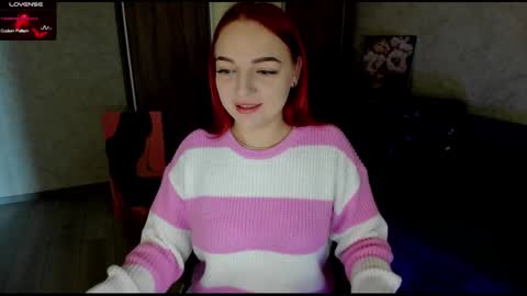 Stella  Cox online show from February 2025 06:21:01 AM