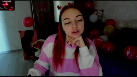 Stella  Cox online show from February 2025 06:20:02 AM