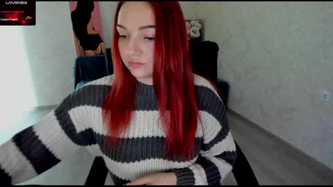 Stella  Cox online show from March 2025 09:40:02 AM