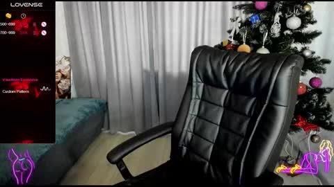 Stella  Cox online show from November 2025 11:14:01 AM