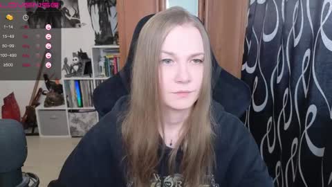 Diana online show from April 2026 12:21:01 PM