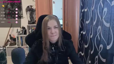 Diana online show from April 2026 11:00:02 AM