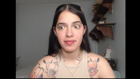 Snapshot of stella_art chatting on February 2026 09:14:02 PM Stella online show from February 2026 09:14:02 PM