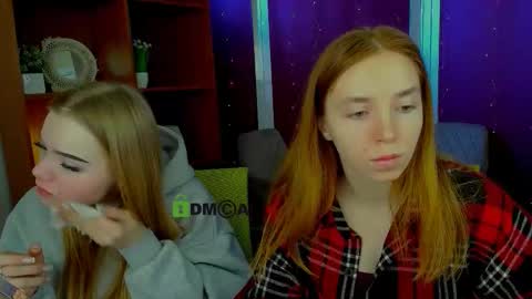 stella_flower online show from March 2026 04:57:02 AM