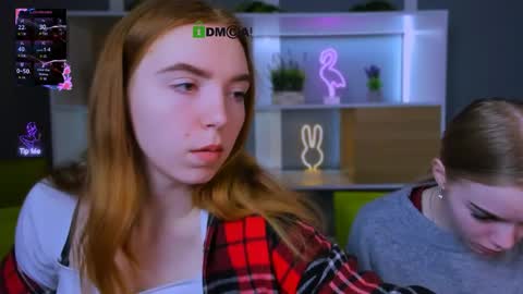 stella_flower online show from April 2026 05:19:08 AM