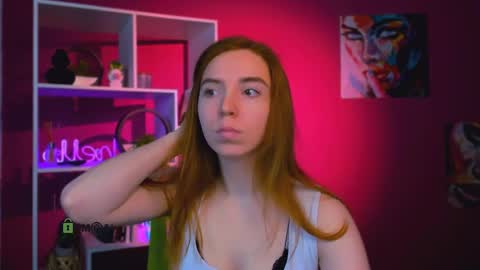 stella_flower online show from April 2026 05:23:01 AM