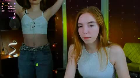 stella_flower online show from April 2026 06:56:02 PM