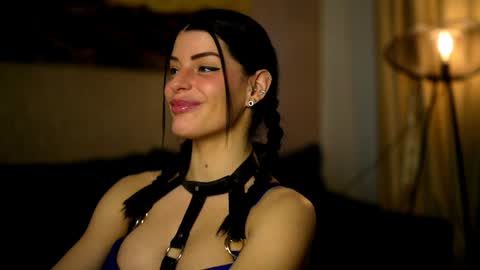 Stella online show from January 2025 09:50:02 AM