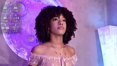 S T E L L A online show from October 2025 10:33:02 PM