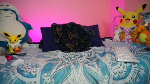 Snapshot of stellacinderella chatting on May 2026 02:03:01 PM StellaCinderella online show from May 2026 02:03:01 PM
