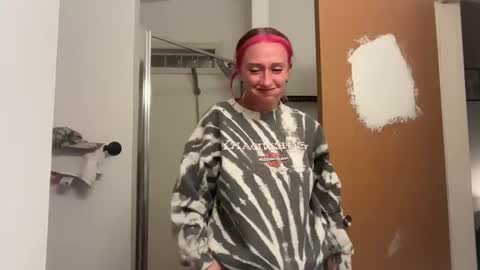 stellacorbet online show from February 2026 07:52:01 AM