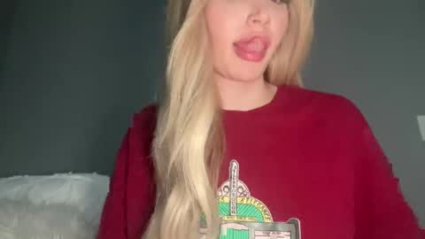 Stella Bella online show from February 2025 07:55:02 AM