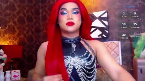 CALL ME STELLA online show from December 2024 09:44:01 AM