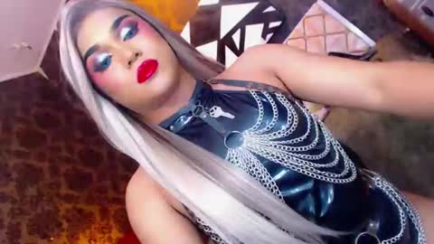 CALL ME STELLA online show from December 2024 12:49:01 PM