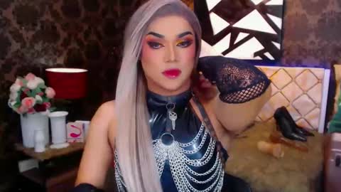 CALL ME STELLA online show from January 2025 07:41:02 AM