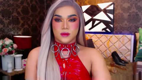 CALL ME STELLA online show from January 2025 11:57:01 AM