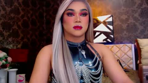 CALL ME STELLA online show from January 2025 09:45:01 AM