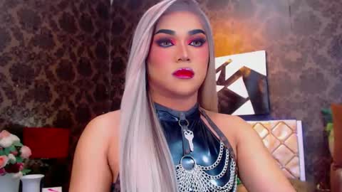 CALL ME STELLA online show from January 2025 09:39:02 AM