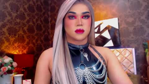 CALL ME STELLA online show from January 2025 09:49:02 AM