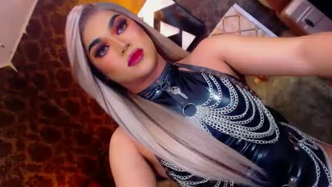 CALL ME STELLA online show from January 2025 12:48:02 PM