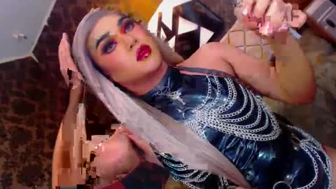 CALL ME STELLA online show from January 2025 01:23:02 PM