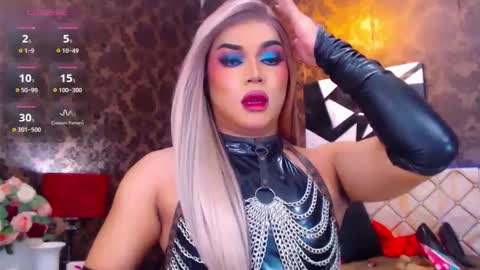 CALL ME STELLA online show from February 2025 09:54:02 AM