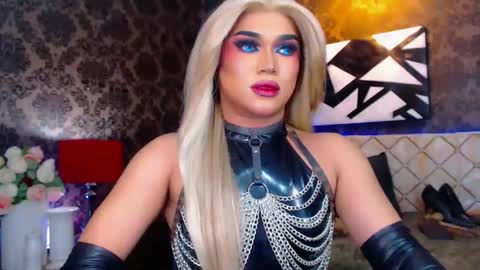 CALL ME STELLA online show from February 2025 12:48:01 PM