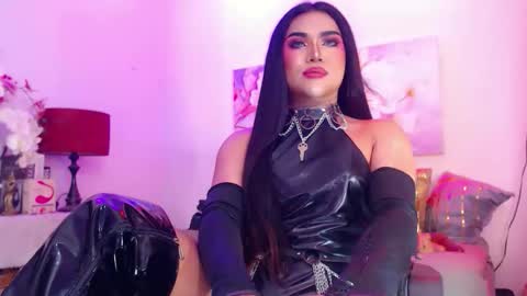 CALL ME STELLA online show from April 2026 06:02:01 AM