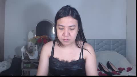 Stella online show from September 2025 08:54:01 PM