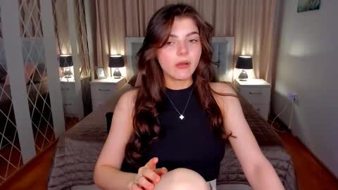 StellaRainbow online show from April 2026 09:21:01 AM