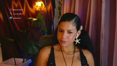 Snapshot of stellart_ chatting on July 2026 02:48:02 AM stellart_ online show from July 2026 02:48:02 AM