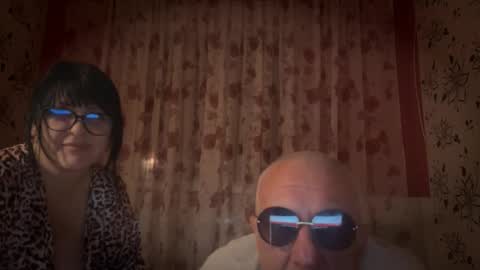 StellarTeam online show from November 2025 08:25:02 PM