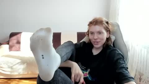 Snapshot of stellaswen chatting on April 2026 12:29:02 PM S T E L L A online show from April 2026 12:29:02 PM