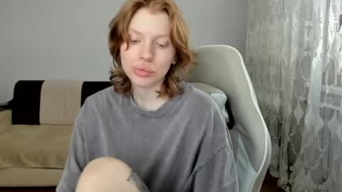Snapshot of stellaswen chatting on May 2026 11:07:02 AM S T E L L A online show from May 2026 11:07:02 AM