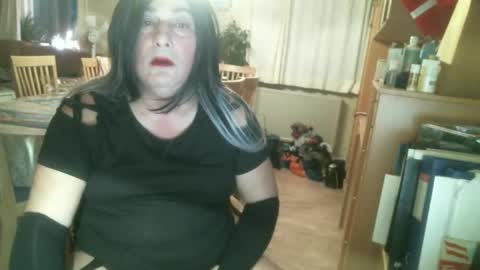 stellatrans12 online show from December 2024 03:00:02 PM