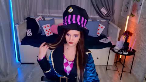 Snapshot of stellawills chatting on October 2025 04:52:01 PM Stella online show from October 2025 04:52:01 PM