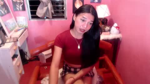 Stella sweet online show from December 2024 12:02:01 PM