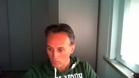 sten015 online show from March 2026 04:00:01 PM