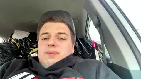 Snapshot of stepbro18 chatting on February 2025 07:30:02 PM Honestly Im a slut I have a high sex drive and I love talking to people off this platform  online show from February 2025 07:30:02 PM