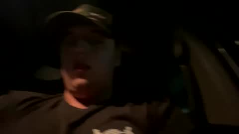 Snapshot of stepbro18 chatting on February 2025 01:38:01 AM Honestly Im a slut I have a high sex drive and I love talking to people off this platform  online show from February 2025 01:38:01 AM