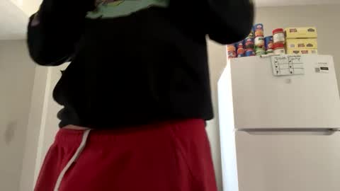 Snapshot of stepbro18 chatting on September 2025 03:04:02 PM Honestly Im a slut I have a high sex drive and I love talking to people off this platform  online show from September 2025 03:04:02 PM